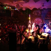 Altstadtfunken Leverkusen (24.01.08)